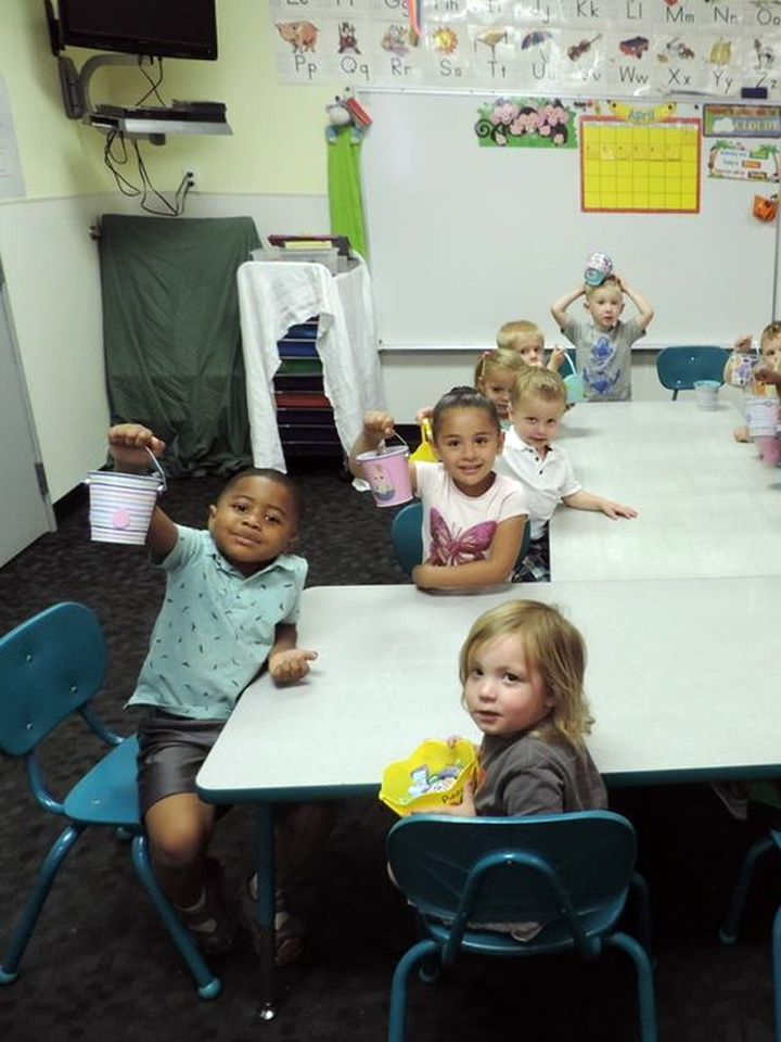 DJ’s Christian Daycare/Preschool Child Care in Henderson, NV